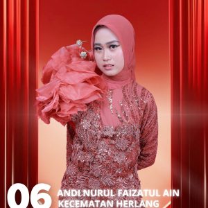 ANDI NURUL FAIZATUL AIN - HERLANG