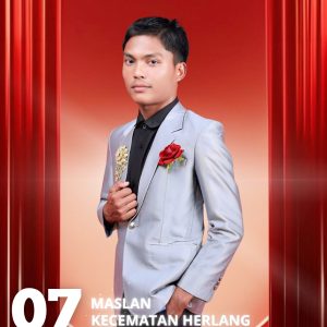 MASLAN - HERLANG