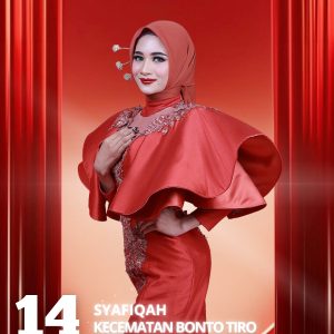 SYAFIQAH - BONTO TIRO