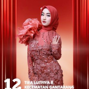 TIFA LUTFIYA R - GANTARANG