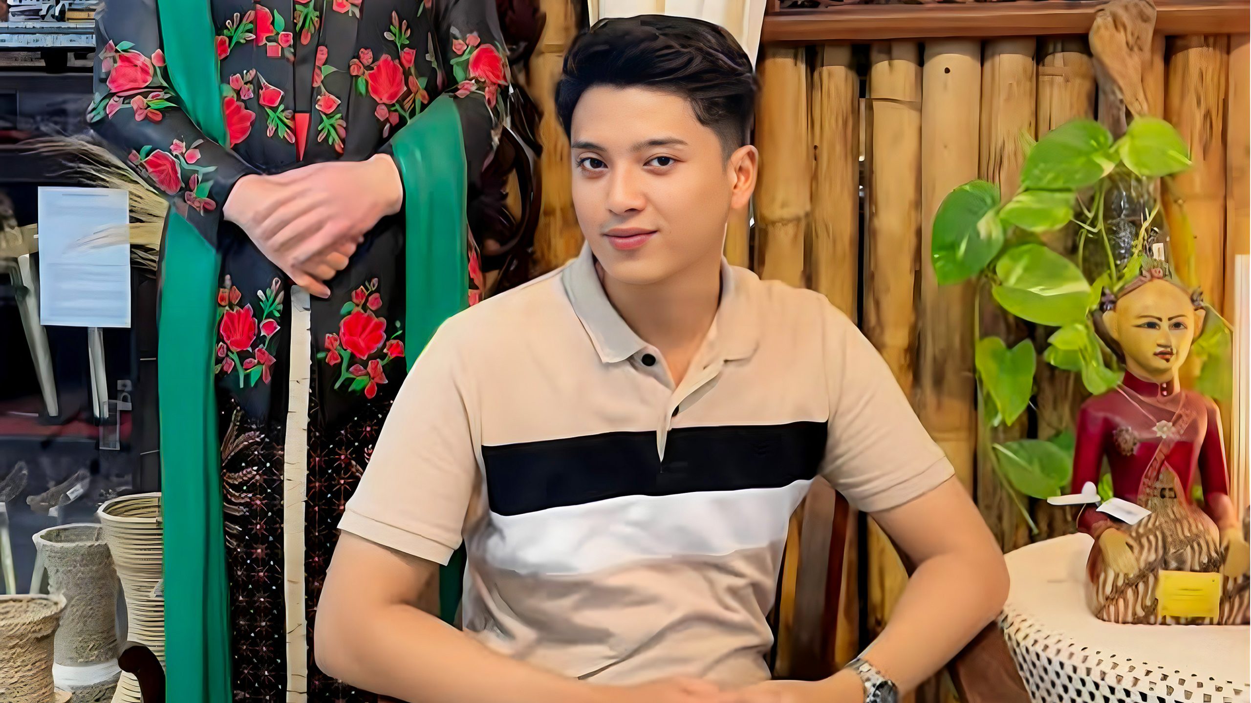 Andika Nur Wahid – Duta Pariwisata Indonesia 2025 Hadir di Daerah Istimewa Yogyakarta: Menggaungkan Semangat Pariwisata Berbudaya dan Berkelanjutan