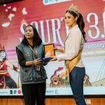 Nabila Nur Faiza Bahas Kolaborasi Budaya dan Teknologi dalam Pengembangan Pariwisata Berkelanjutan di Sourty 3.0