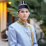 Grand Winner Duta Pariwisata Indonesia 2025 Angkat Budaya Jawa Lewat Busana Pengantin Pria Solo Gaya Kepangeran Taqwa
