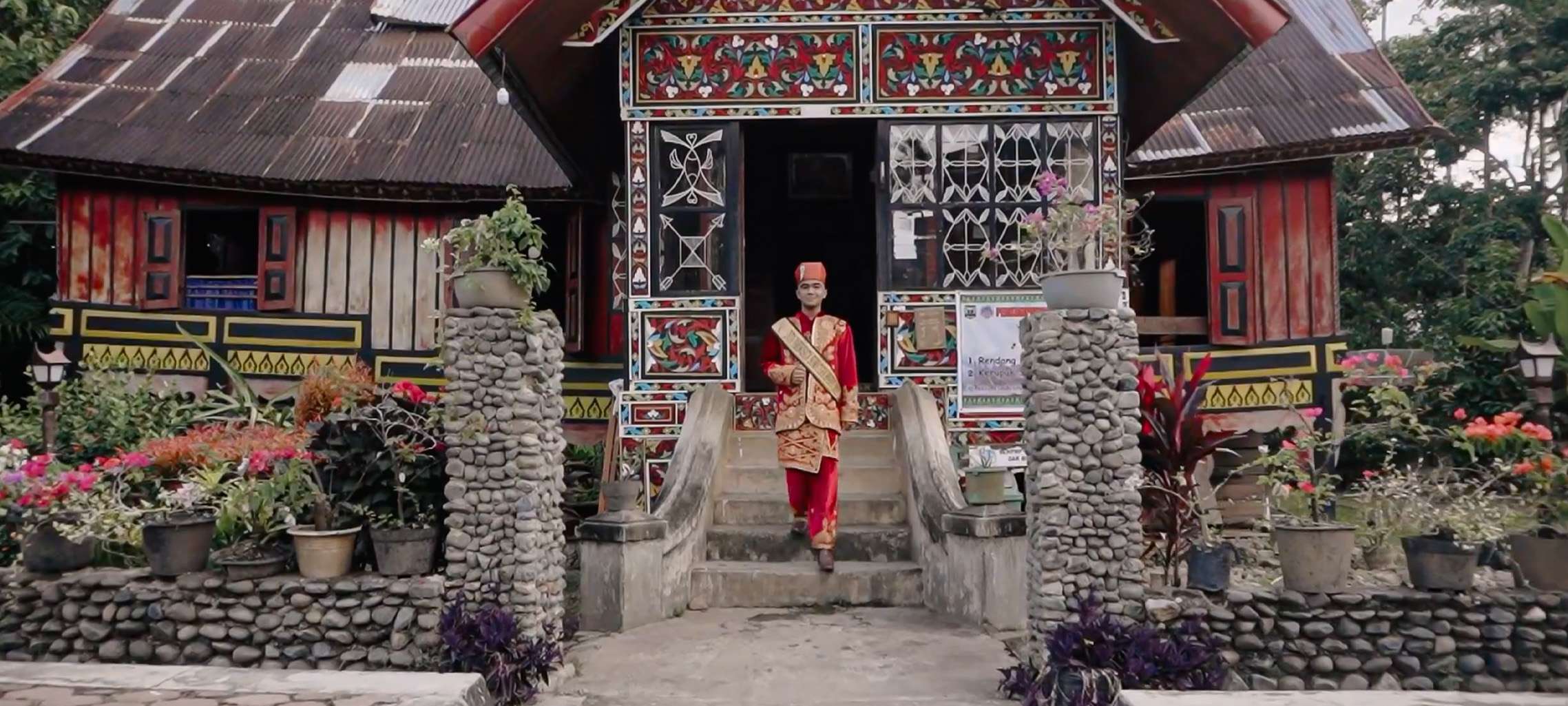 Peran Duta Pariwisata dalam Mempromosikan Budaya dan Menguatkan Identitas Bangsa