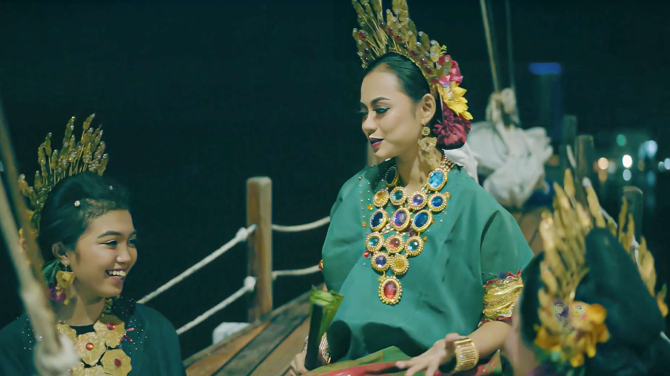 Tips Personal Branding untuk The Next Finalis Duta Pariwisata Indonesia