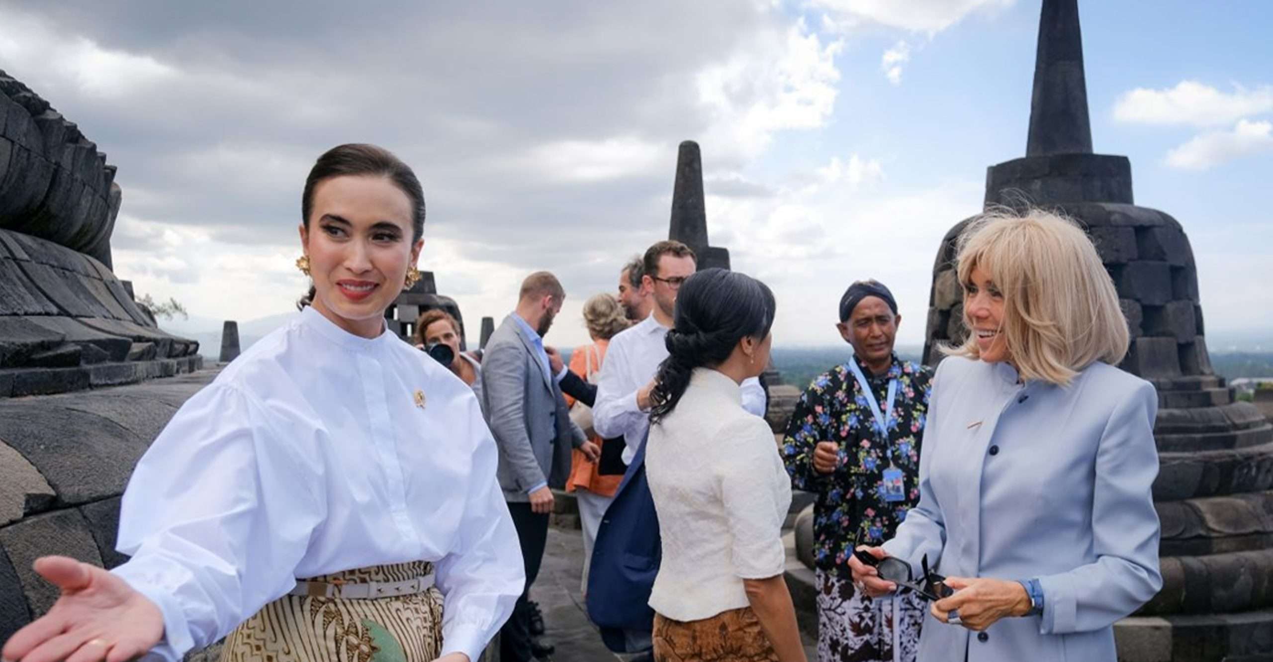 Pariwisata Indonesia Tetap Tumbuh di Tengah Dinamika Global, Apa Artinya Bagi Masyarakat?