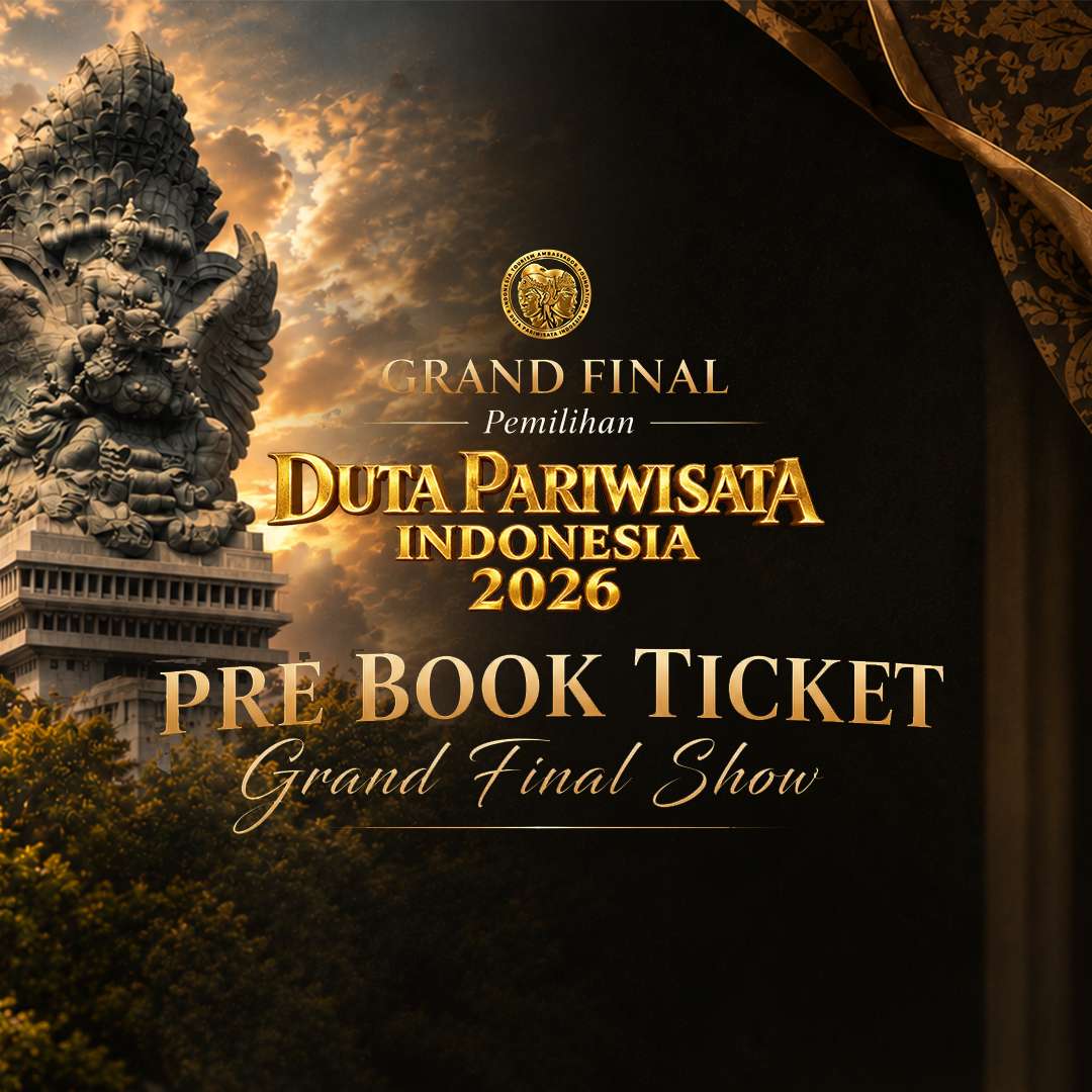PRE BOOK TICKET